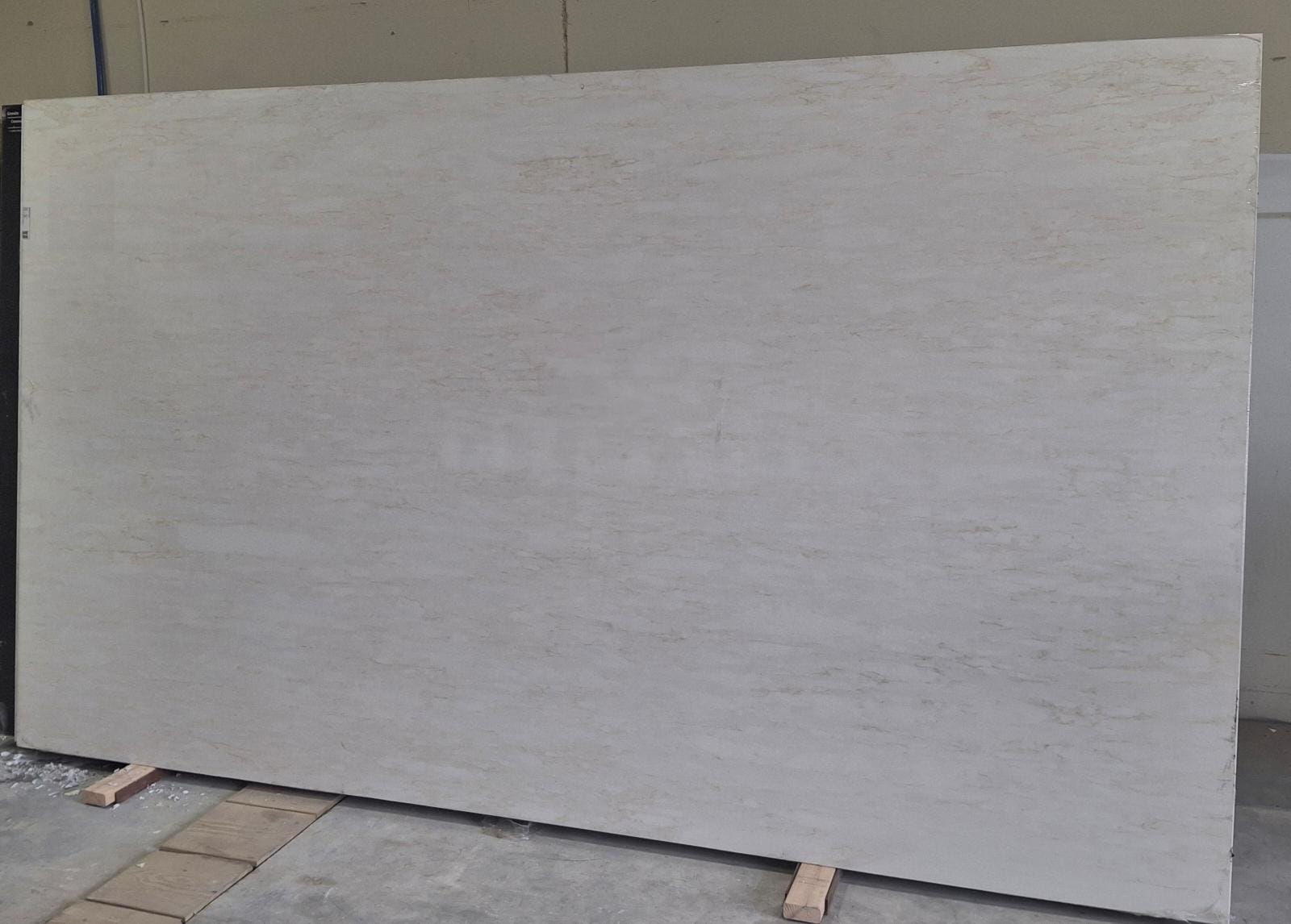 Lunar Gold slab sample